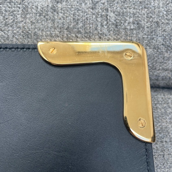 Prada Limited Addition Handbag Clutch - Picture 6 of 9